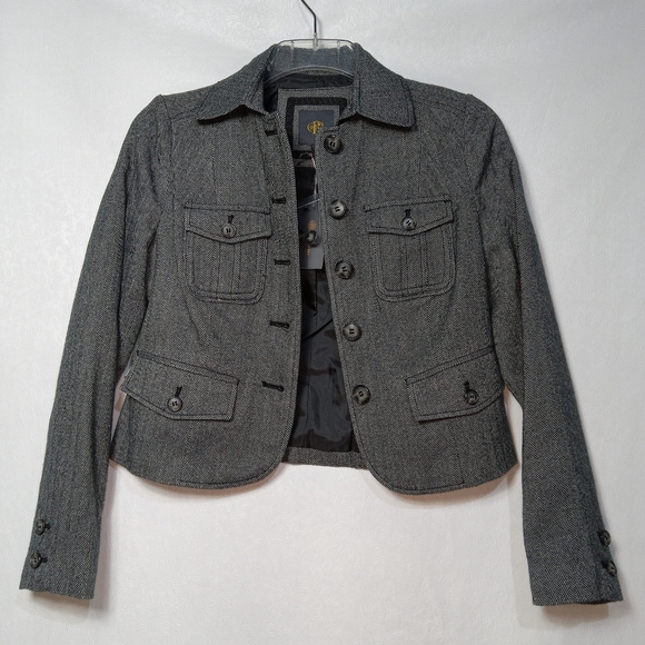 Outback Red women's blazer jacket size S - Picture 2 of 8